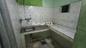 Gambar 5 *rumah 2 Lantai Akses Motor Di Pademangan, Jakarta Utara*