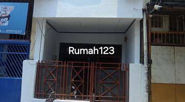 Gambar 1 *rumah 2 Lantai Harga Santai Di Pademangan, Jakarta Utara*