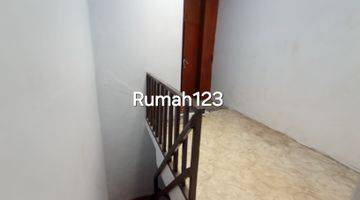 Gambar 3 *rumah 2 Lantai Harga Santai Di Pademangan, Jakarta Utara*