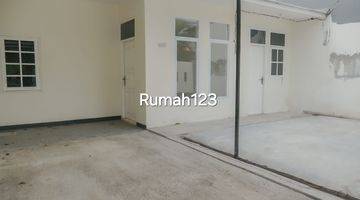 Gambar 5 *rumah Dalam Cluster Di Taman Harapan Baru, Bekasi*