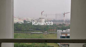 Gambar 2 *Apartemen Springlake 3 BR Siap Huni di Summarecon Bekasi*
