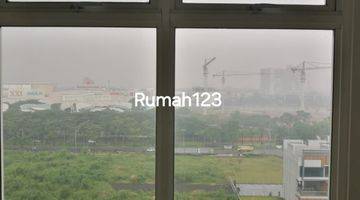 Gambar 4 *Apartemen Springlake 3 BR Siap Huni di Summarecon Bekasi*
