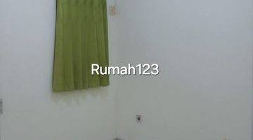 Gambar 3 *rumah Dalam Cluster Di Taman Harapan Baru, Bekasi*