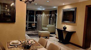 Gambar 4 Apartemen 4BR Cantik Strategis Di Apartemen Imperium Kuningan