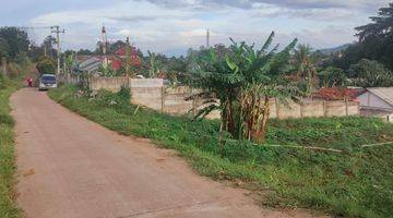 Gambar 3 Kavling Dekat Perumahan Di Pondok Udik Kec Kemang Parung