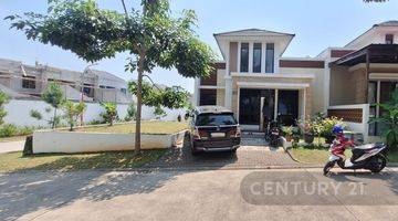 Gambar 1 Rumah Di Citra Sentul Raya Cluster Orinoco Sentul Bogor