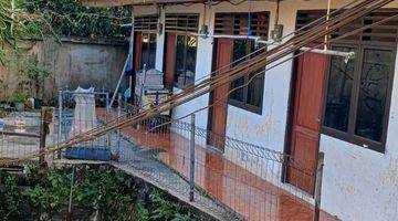 Gambar 3 Rumah Kontrakan Di Paspampres Skip Lawanggintung Bogor Selatan