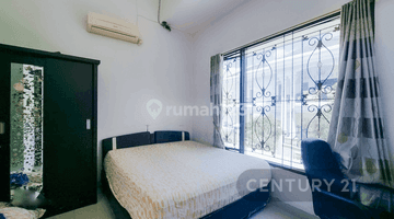 Gambar 4 Rumah Di Cluster Bayu Nirwana Blogor Nirwana Residence