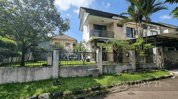 Gambar 1 Rumah Di Cluster Bayu Nirwana Blogor Nirwana Residence