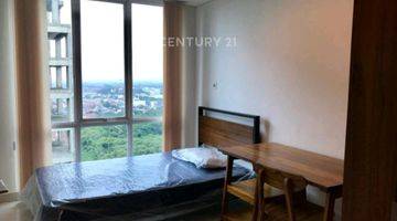 Gambar 2 Apartemen Strategis 2BR Di The Aspen Residence Jakarta Selatan