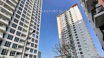 Gambar 1 Apartemen Strategis 2BR Di The Aspen Residence Jakarta Selatan