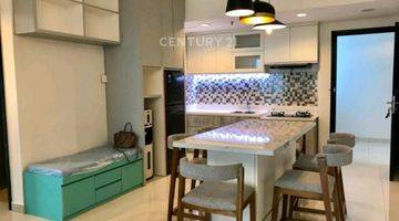 Gambar 5 Apartemen Strategis 2BR Di The Aspen Residence Jakarta Selatan