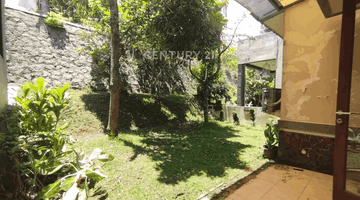 Gambar 4 Rumah Furnished Di Rancamaya Golf Estate Bogor