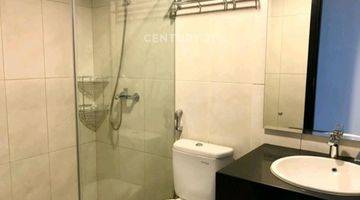 Gambar 4 Apartemen Strategis 2BR Di The Aspen Residence Jakarta Selatan