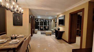 Gambar 1 Apartemen 4BR Cantik Strategis Di Apartemen Imperium Kuningan