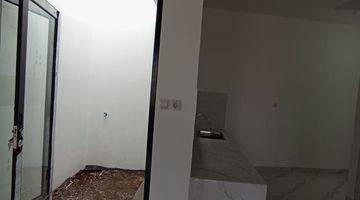 Gambar 5 Rumah Modern  Minimalis Murah Dgn Harga Perdana Di Ciracas Jakarta Timur