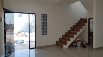 Gambar 3 Rumah Cluster Residence Dua Lantai Harga 800 An Di Kranggan