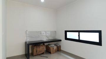 Gambar 5 Rumah Cluster Residence Dua Lantai Harga 800 An Di Kranggan