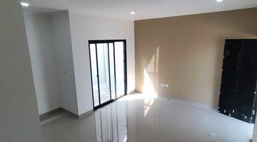 Gambar 4 Rumah Cluster Residence Dua Lantai Harga 800 An Di Kranggan