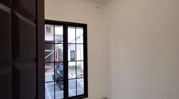 Gambar 3 Hunian Cluster Modern Classic Harga Murah Di Jakarta Selatan