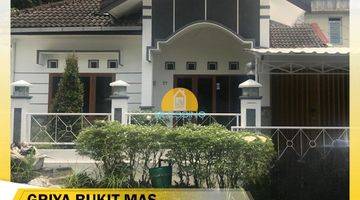 Gambar 1 Rumah Murah Siap Pakai Kondisi Terawar  Di Ngesrep