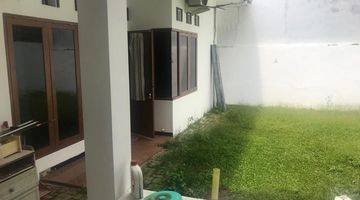 Gambar 5 Rumah Murah Siap Pakai Kondisi Terawar  Di Ngesrep