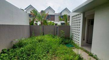 Gambar 5 Rumah Baru Dikontrakan Semi Furnished Free Ipl 2thn