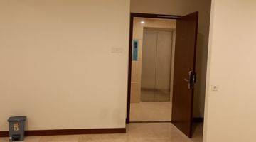 Gambar 2 Dijual 3BR unit dengan private lift di Hegarmanah Residence