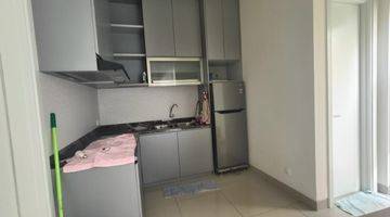 Gambar 2 Rumah Murah Bagus Full Furnished 2 Lantai Di Summarecon