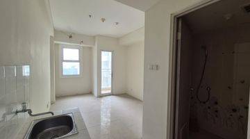 Gambar 1 Apartemen Parahyangan Residences Tipe Studio Unfurnished