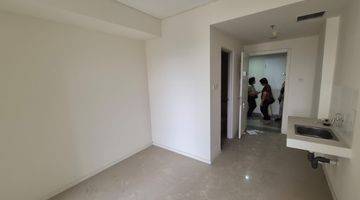 Gambar 3 Apartemen Parahyangan Residences Tipe Studio Unfurnished