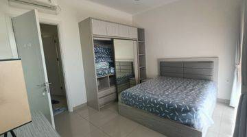 Gambar 3 Rumah Murah Bagus Full Furnished 2 Lantai Di Summarecon