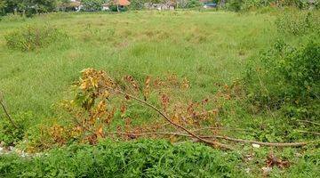 Gambar 3 Lahan Kosong Luas 3 ha Lokasi di Rajeg, Tangerang