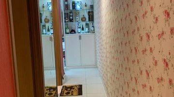 Gambar 4 Apartement The Mansion Jasmine Type 2 BR Full Furnished di Kemayoran, Jakarta Pusat