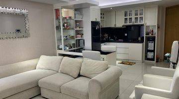 Gambar 1 Apartement The Mansion Jasmine Type 2 BR Full Furnished di Kemayoran, Jakarta Pusat