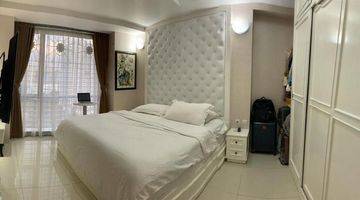 Gambar 2 Apartement The Mansion Jasmine Type 2 BR Full Furnished di Kemayoran, Jakarta Pusat