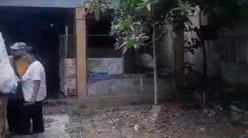 Gambar 3 Lahan Rumah Murah Lokasi Tegalangus, Teluk Naga, Tangerang