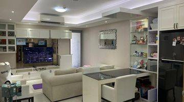 Gambar 3 Apartement The Mansion Jasmine Type 2 BR Full Furnished di Kemayoran, Jakarta Pusat