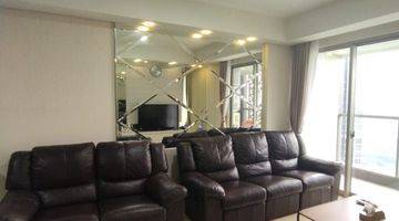 Gambar 2 DIJUAL APARTEMEN GOLD COAST 3 BR FURNISH SEA VIEW