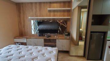 Gambar 2 DIJUAL APARTEMEN GOLD COAST STUDIO FURNISH