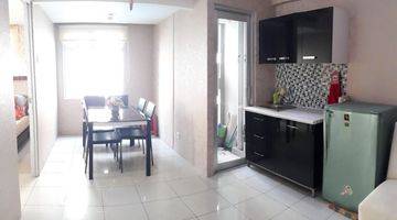 Gambar 2 DISEWA APARTEMEN GREEN BAY 2 BR FURNISH