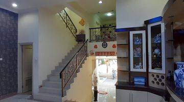 Gambar 5 Disewa Rumah Johar Folf Pik 1 Furnish