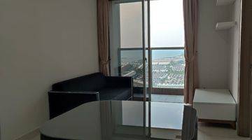 Gambar 1 DISEWA APARTEMEN GOLD COAST 3 BR FURNISH