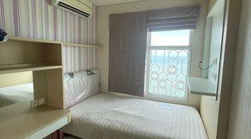 Gambar 5 Dijual Condominium Greenbay 3 Br Furnish