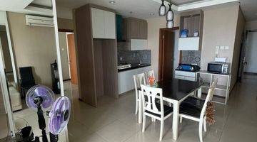 Gambar 2 Dijual Condominium Greenbay 3 Br Furnish