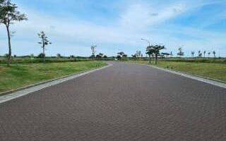 Gambar 3 DIJUAL KAVLING ELITE DI GOLF ISLAND CLUSTER MOZART SIGNATURE LUAS 600 M²