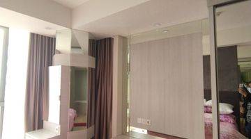 Gambar 5 DIJUAL APARTEMEN GOLD COAST 3 BR FURNISH SEA VIEW