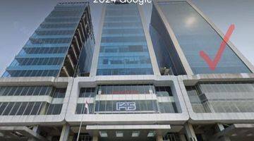 Gambar 1 DIJUAL OFFICE TOWER BRAND NEW TOTAL 12 LANTAI 