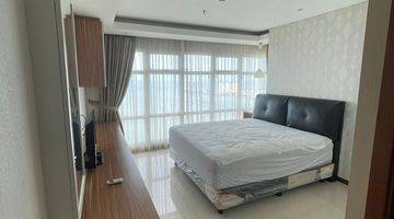 Gambar 3 Dijual Condominium Greenbay 3 Br Furnish