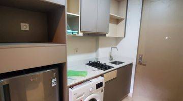 Gambar 4 DIJUAL APARTEMEN GOLD COAST STUDIO FURNISH